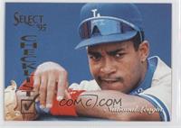 Raul Mondesi