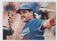 Mike Piazza