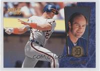 Kirk Gibson