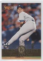 Hideo Nomo