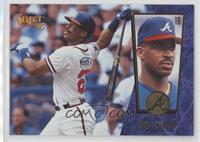 Fred McGriff