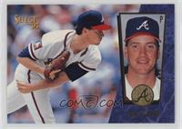 Tom Glavine