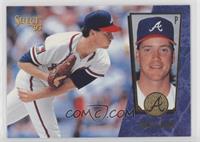 Tom Glavine