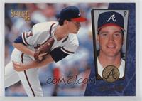 Tom Glavine