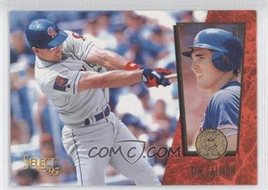 1995 Select - [Base] #59 - Tim Salmon