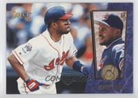 Albert Belle