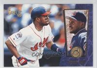 Albert Belle