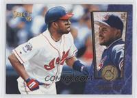 Albert Belle