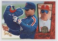 Ivan Rodriguez