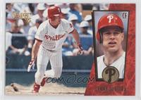 Lenny Dykstra