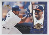 Cecil Fielder