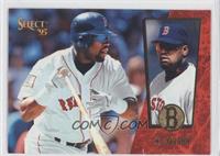 Mo Vaughn