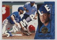 Roberto Alomar [EX to NM]