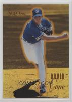 David Cone [EX to NM]