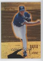 David Cone