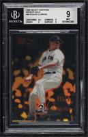 Roger Clemens [BGS 9 MINT]