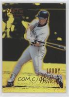 Larry Walker