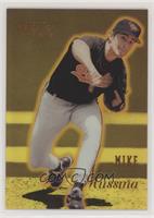 Mike Mussina