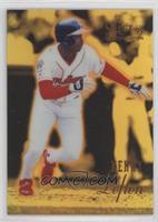 Kenny Lofton [EX to NM]