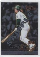 Mark McGwire