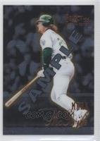 Mark McGwire