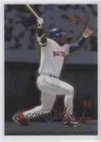 Mo Vaughn