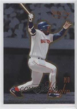 1995 Select Certified Edition - [Base] #10 - Mo Vaughn