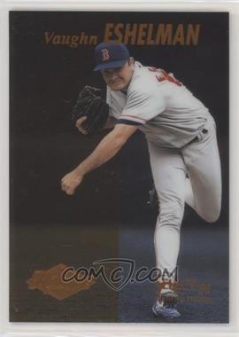 1995 Select Certified Edition - [Base] #113 - Rookie - Vaughn Eshelman