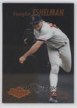 1995 Select Certified Edition - [Base] #113 - Rookie - Vaughn Eshelman