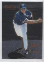 David Cone