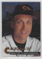 Cal Ripken Jr.