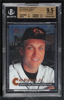 Cal Ripken Jr. [BGS 9.5 GEM MINT]