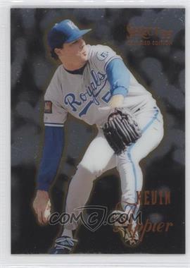 1995 Select Certified Edition - [Base] #22 - Kevin Appier