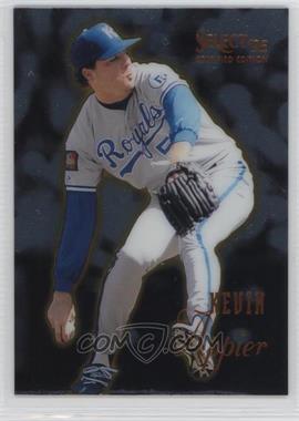 1995 Select Certified Edition - [Base] #22 - Kevin Appier
