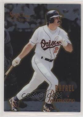 1995 Select Certified Edition - [Base] #26 - Rafael Palmeiro