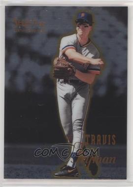 1995 Select Certified Edition - [Base] #40 - Travis Fryman