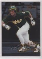 Rickey Henderson