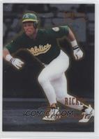 Rickey Henderson