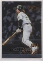 Mark McGwire