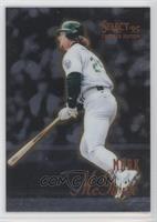 Mark McGwire