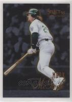 Mark McGwire