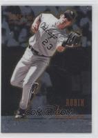 Robin Ventura