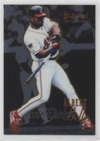 Albert Belle