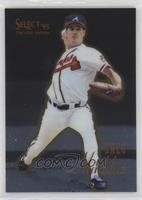 Greg Maddux [EX to NM]