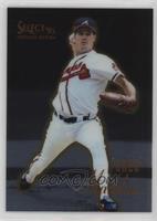 Greg Maddux