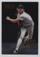 Randy Johnson