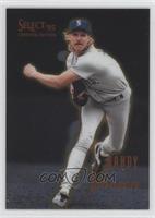 Randy Johnson