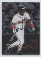 Fred McGriff