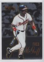 Fred McGriff