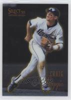 Craig Biggio [EX to NM]